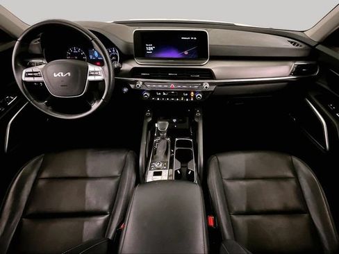 Used 2022 Kia Telluride S AWD/4WD image 14