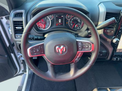 New 2026 RAM 3500 Tradesman image 15