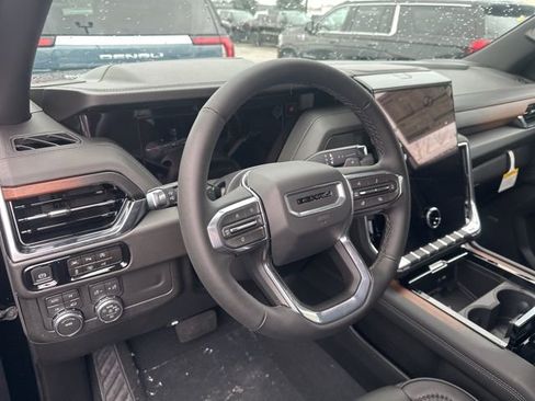 New 2026 GMC Yukon Denali image 22