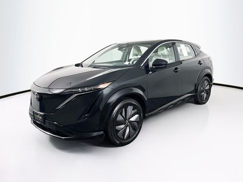 Used 2024 Nissan Ariya FWD image 3