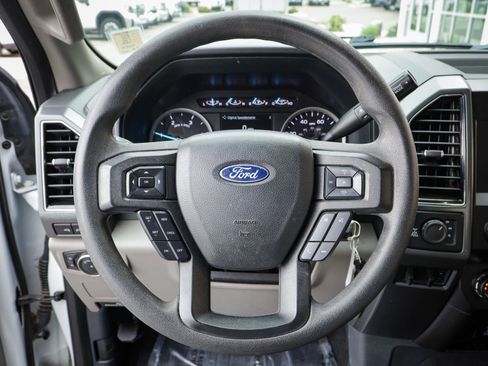 Used 2022 Ford F250 XLT w/ XLT Value Package AWD/4WD image 20