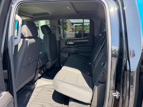 New 2026 GMC Sierra 1500 Elevation AWD/4WD image 9