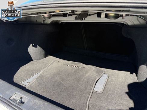 Used 2023 Nissan Sentra SV FWD image 18