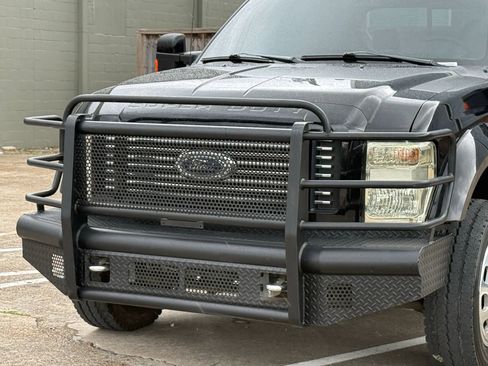 Used 2009 Ford F450 Harley-Davidson image 41