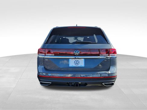 New 2026 Volkswagen Atlas SE image 5