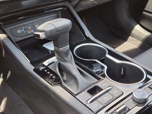 New 2026 Kia K5 GT-Line FWD image 16