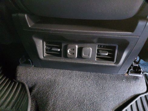 Used 2020 Chevrolet Silverado 1500 LT w/ All-Star Edition AWD/4WD image 19