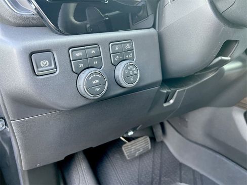 New 2026 Chevrolet Silverado 1500 LT Trail Boss w/ LT Trail Boss Premium Package image 16