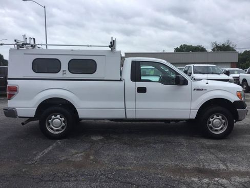 Used 2014 Ford F150 XL w/ Power Equipment Group AWD/4WD image 6
