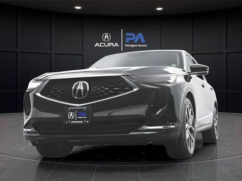 Certified 2023 Acura MDX SH-AWD w/ Technology Package image 27