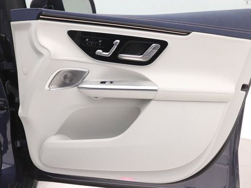 Certified 2023 Mercedes-Benz EQE 350+ SUV image 24