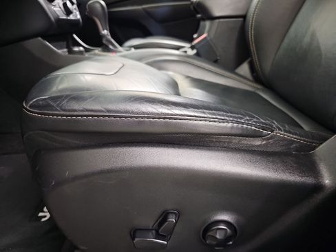 Used 2016 Jeep Cherokee Limited image 31