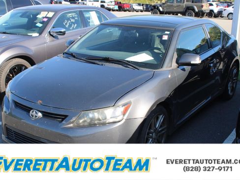 Used 2013 Scion tC Release Series 8.0 image 1