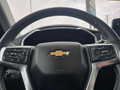 Used 2023 Chevrolet Blazer LT w/ Midnight/Sport Edition AWD/4WD image 21