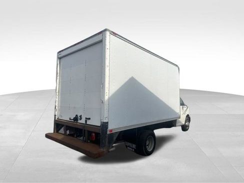 Used 2003 Chevrolet Express 3500 image 14