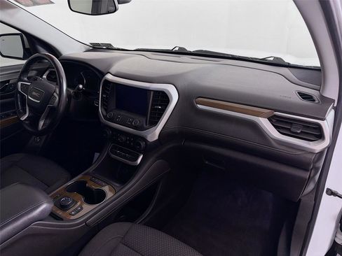 Used 2020 GMC Acadia SLE w/ Driver Convenience Package image 29