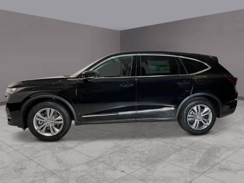 New 2025 Acura MDX SH-AWD image 2