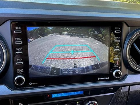 Used 2023 Toyota Tacoma 2WD Double Cab image 13