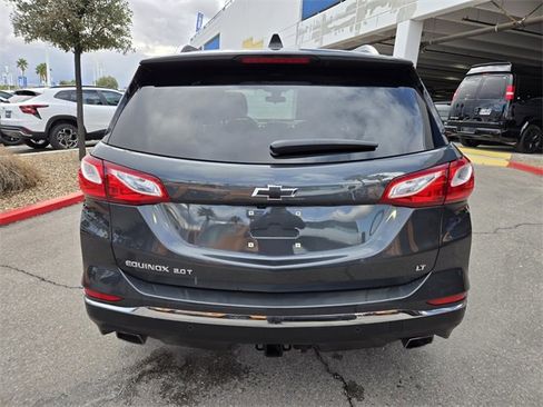 Used 2020 Chevrolet Equinox LT image 5