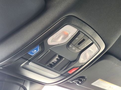 Used 2025 RAM 2500 Tradesman image 28