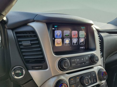 Used 2020 GMC Yukon SLT w/ Open Road Package RWD image 19