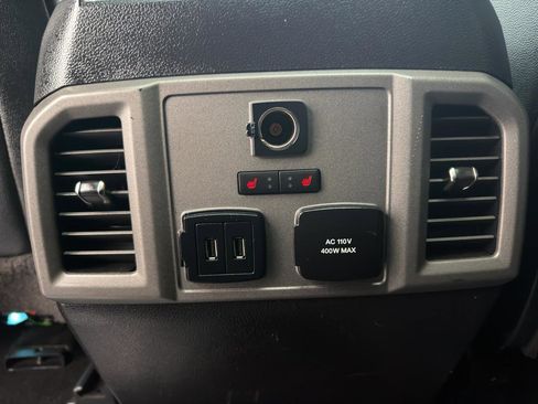 Used 2018 Ford F150 Raptor w/ Equipment Group 802A Luxury image 50