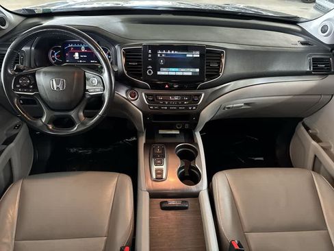 Used 2022 Honda Pilot Special Edition image 23