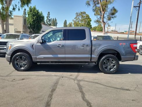 Certified 2023 Ford F150 Lariat AWD/4WD image 34