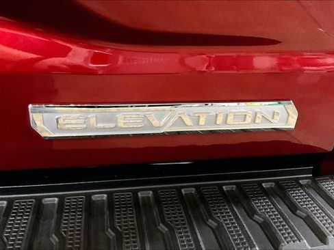 Certified 2023 GMC Sierra 1500 Elevation w/ X31 Off-Road Package AWD/4WD image 26
