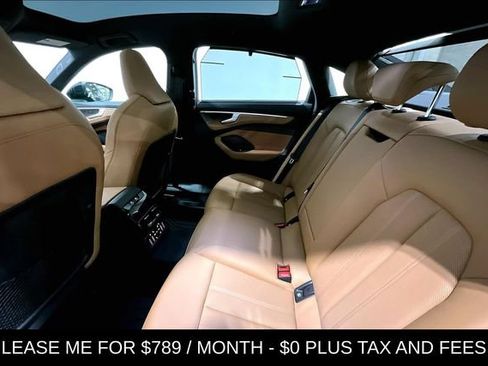 Certified 2026 Audi A6 Premium Plus w/ Premium Plus Package AWD/4WD image 14
