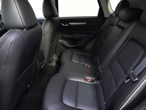 New 2025 MAZDA CX-5 AWD 2.5 S w/ Select Package image 21