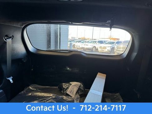 New 2025 Kia Telluride SX Prestige X-Line image 13