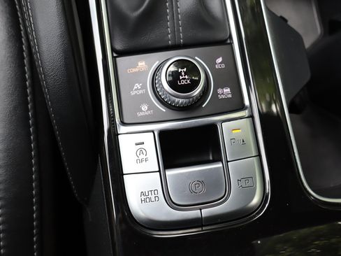 Certified 2023 Kia Telluride SX Prestige X-Pro AWD/4WD image 23