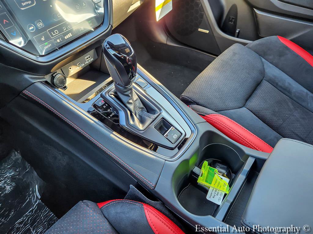 New 2026 Subaru WRX Limited AWD/4WD image 23