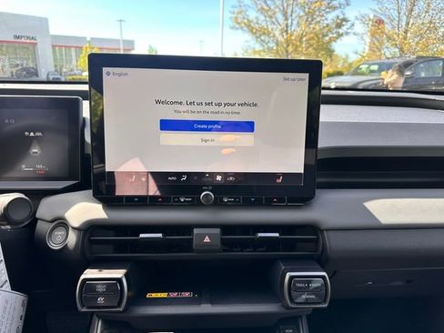 New 2026 Toyota RAV4 XSE AWD/4WD image 20