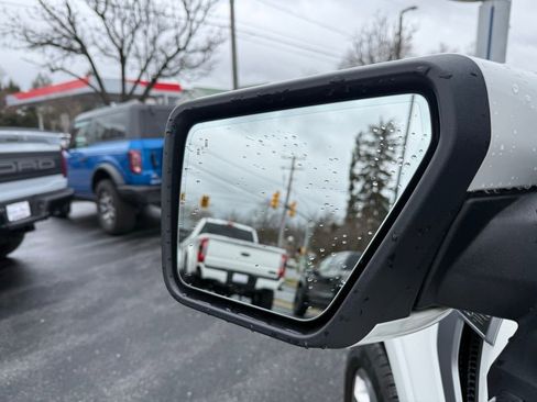 Certified 2021 Ford F150 Limited image 13