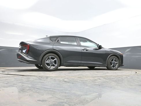 Used 2025 Kia K4 FWD image 37
