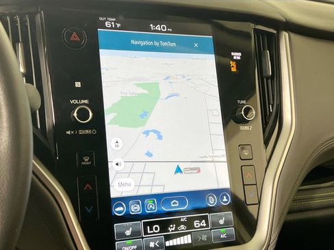 Used 2023 Subaru Outback Onyx Edition image 13