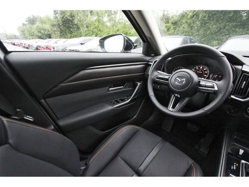 New 2026 MAZDA CX-50 AWD 2.5 Hybrid w/ Weather Package image 6