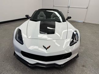Used 2019 Chevrolet Corvette Grand Sport video 2