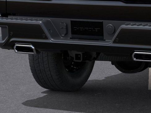 New 2026 Chevrolet Silverado 1500 LT Trail Boss w/ LT Trail Boss Premium Package AWD/4WD image 14
