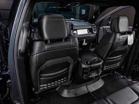 Used 2026 RAM 1500 RHO w/ RHO Level 1 Equipment Group image 33