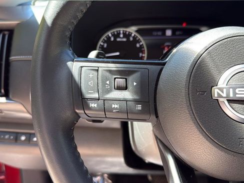 Used 2022 Nissan Pathfinder SL w/ SL Premium Package AWD/4WD image 25