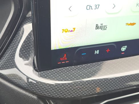 New 2026 Ford Escape ST-Line Elite w/ Equipment Group 501A image 25