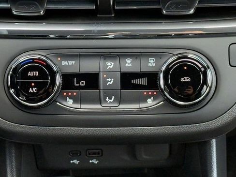 New 2025 Buick Envista Preferred w/ Convenience I Package image 21