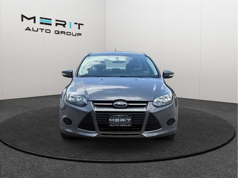 Used 2014 Ford Focus SE FWD image 3