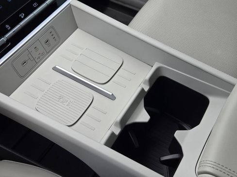 Certified 2026 Hyundai Santa Fe SEL FWD image 31