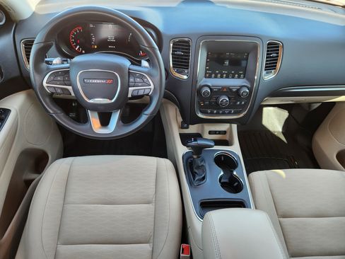 Used 2019 Dodge Durango GT AWD/4WD image 12