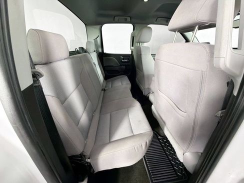 Used 2018 GMC Sierra 1500 4x4 Double Cab w/ Elevation Edition image 26