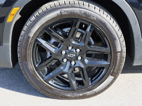 Used 2022 Chevrolet Blazer LT image 10